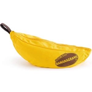 Double Bananagrams NWT